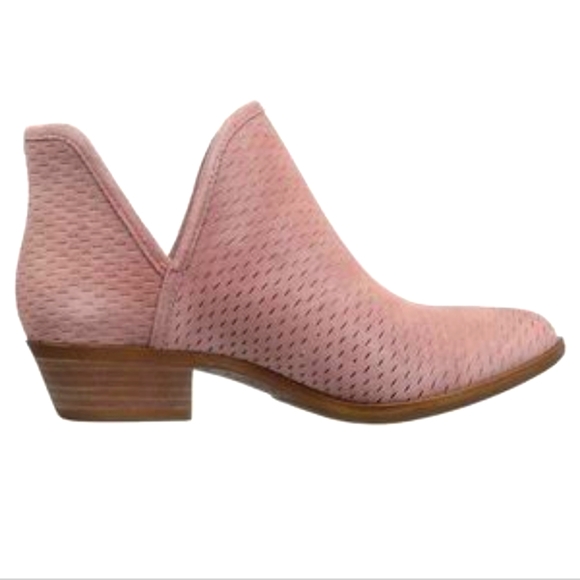 Lucky Brand Shoes - Lucky Brand Baley Booties